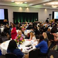 MI-ACE Women of Color Collaborative Conference